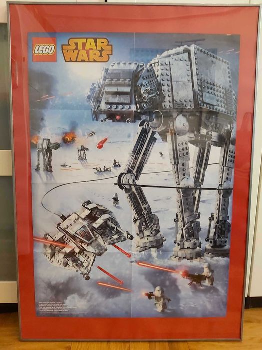 Lego Star Wars 75054 AT-AT