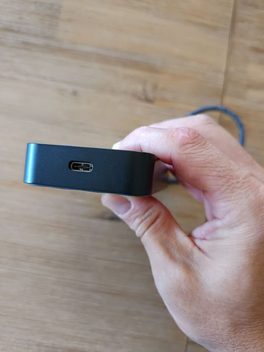 HP USB-C Mini Dock