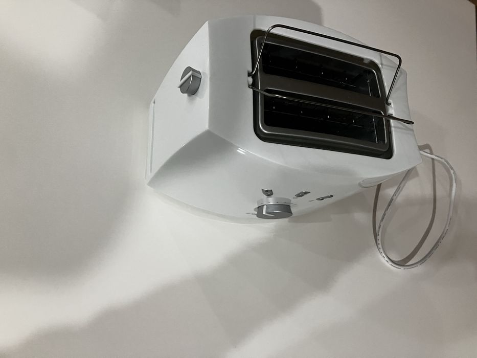 Torradeira de 2 entradas