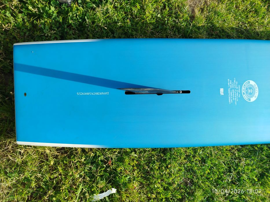 Starboard Gen R  14/21,5