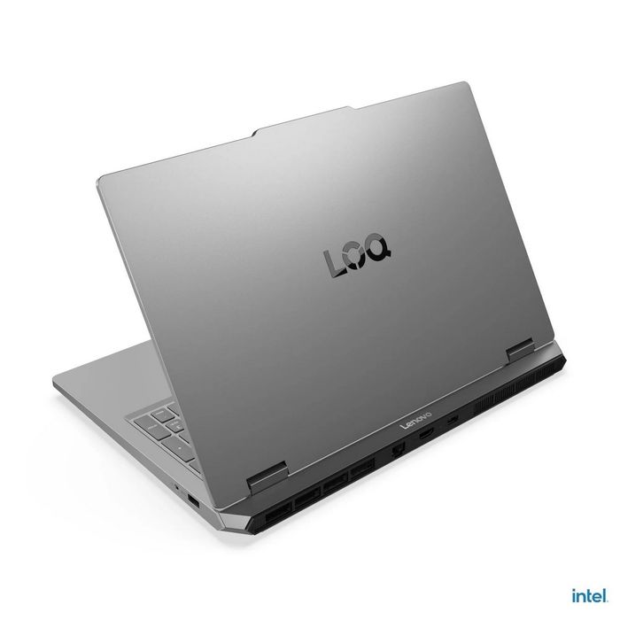 Portatil Lenovo Loq Gaming