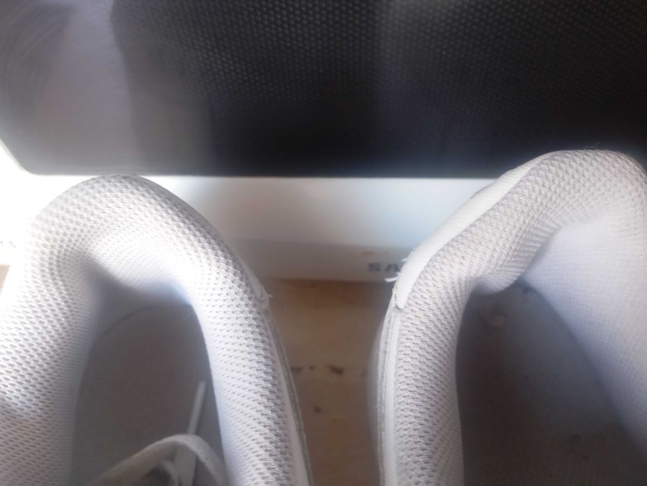 Nike białe 43 OKAZJA 80ZŁ