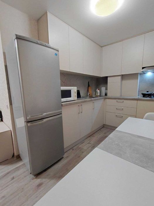 Оренда Квартири з Ремонтом Центр