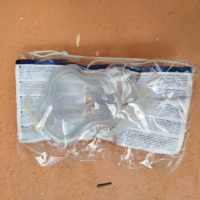 Aerossol Pic Air Project Kit para crianças - USADO APENAS 2x!