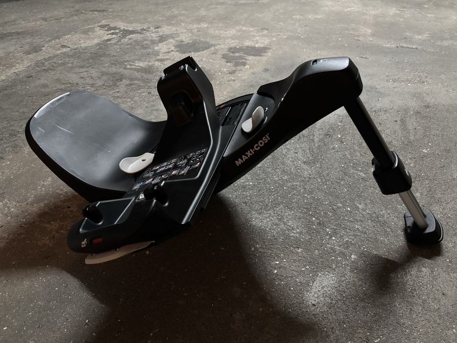 Isofix Familyfix 360 pro