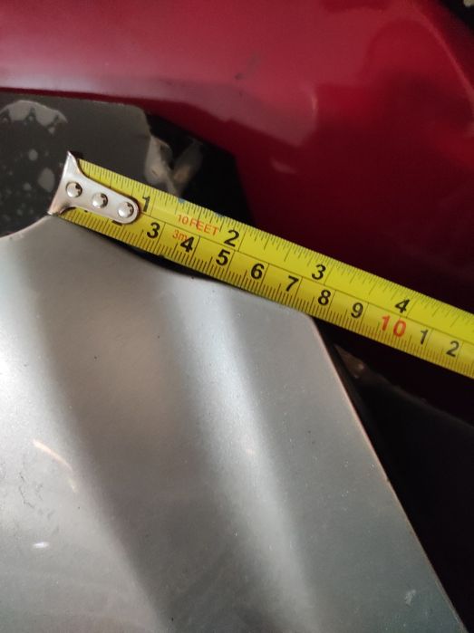 Material Frente Facelift Honda Civic EJ EK do ano 2000