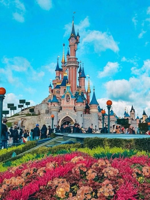 Весняні та літні тури Європою! Суперціни та незабутні емоції!