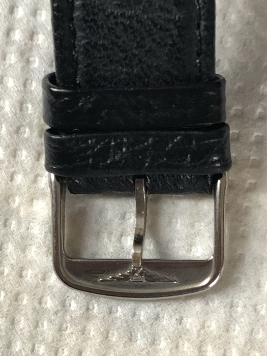 Zegarek szwajcarski Longines