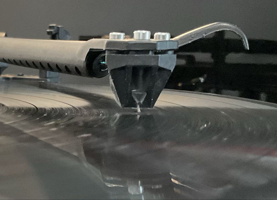 Rega Ania MC | Excelente estado