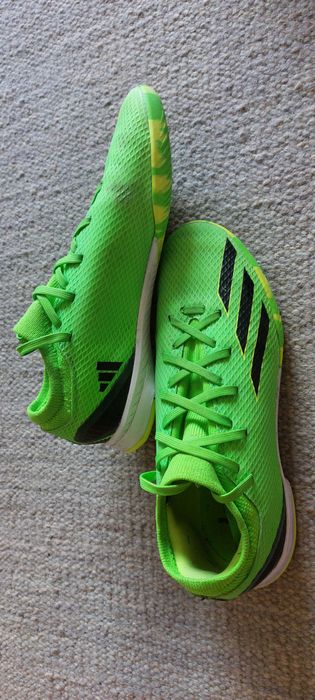 Манежки футзалки Nike 37р (24см)