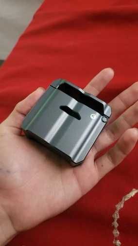 Sluchawki bluetooth GameSet HiFi