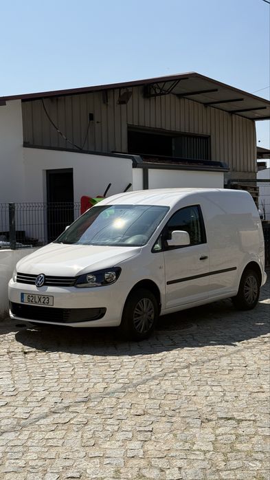 Caddy 2011 1.6 TDI