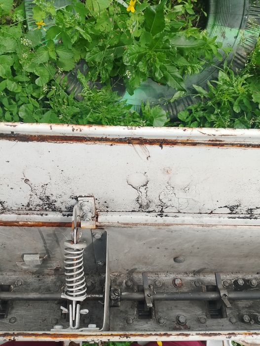 Продаж сівалкового апарата