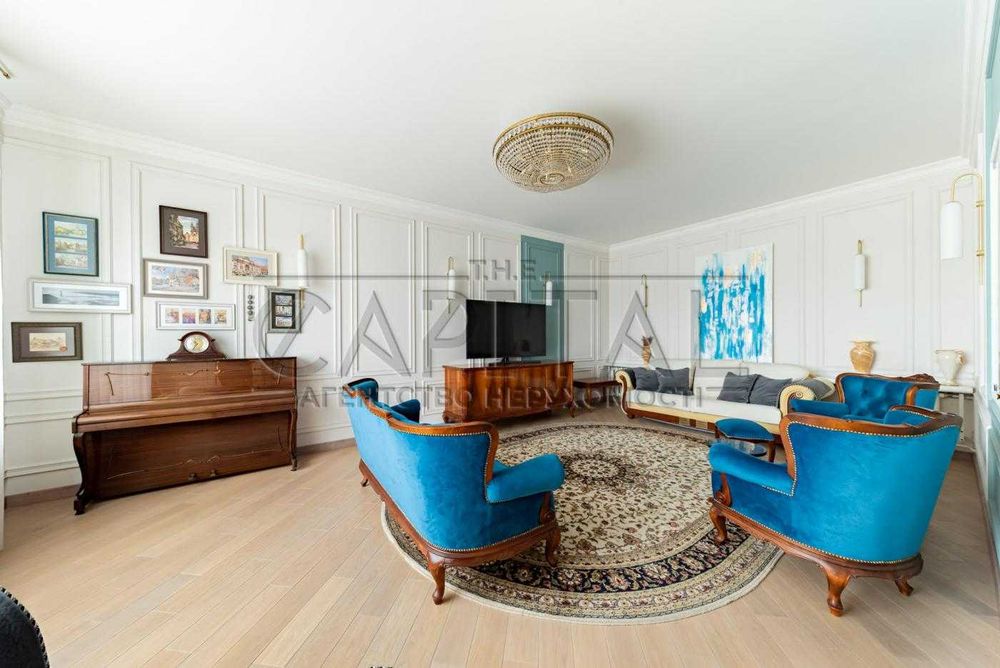 ГЕНЕРАТОР Оренда Будинок з Панорамним Видом на Лавру Печерський р-н