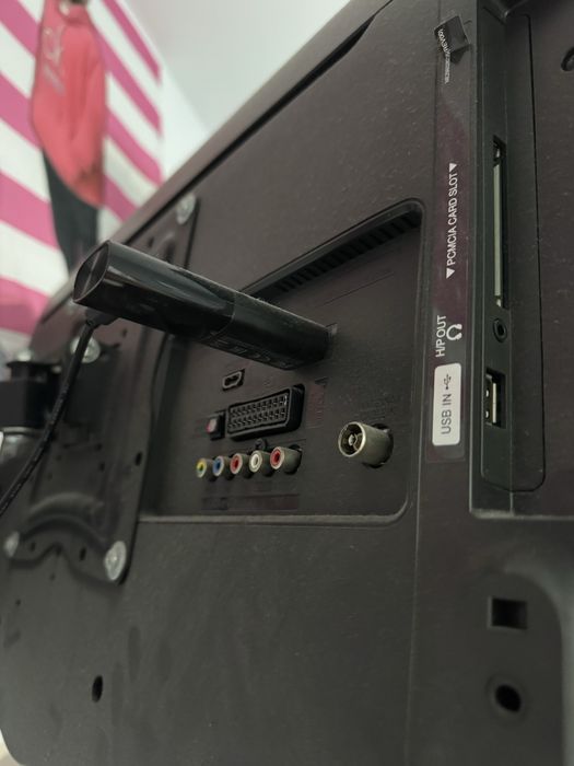 Telewizor LG 32 cale