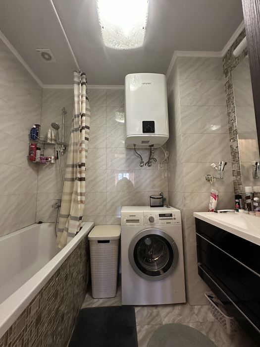 3-комнатная квартира по адресу бульвар Дружбы Народов (площадь 90 м²) - Atlanta.ua - фото 14