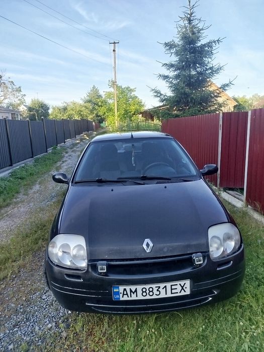 продам авто 2001 р