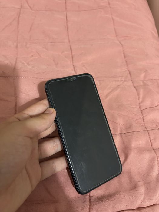 Iphone xs usado como novo
