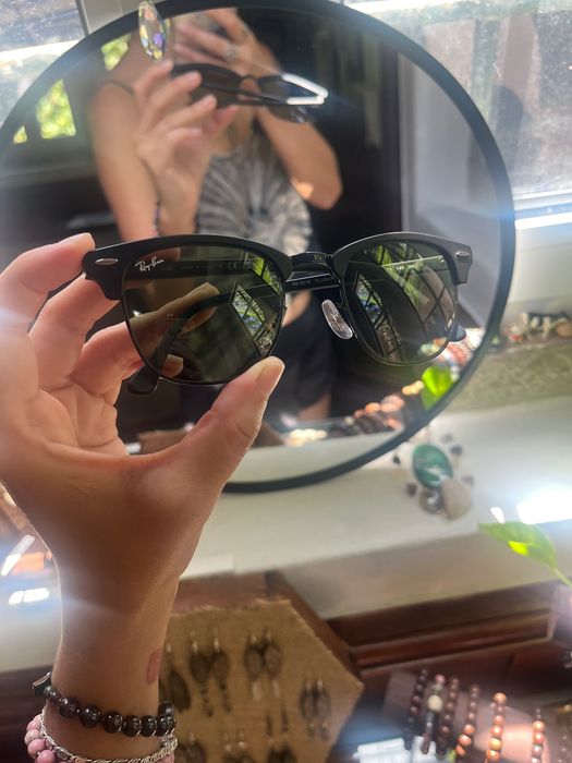 Ray Ban Oculos de Sol