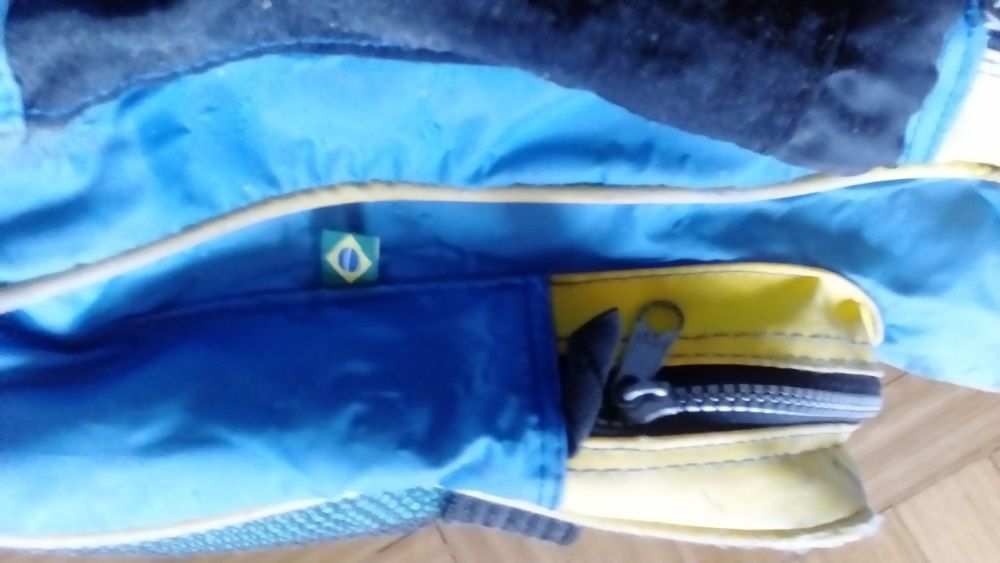 Rara peça dos CTT do Brasil vintage coleção