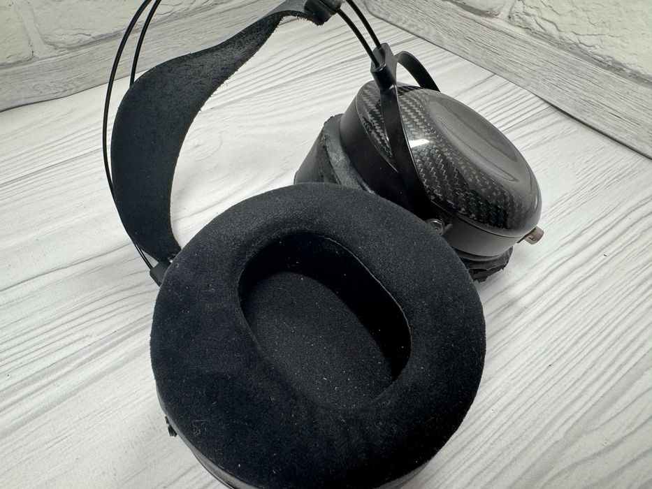 Auscultadores Drop + MrSpeakers Ether CX (Massdrop x Dan Clark Audio)