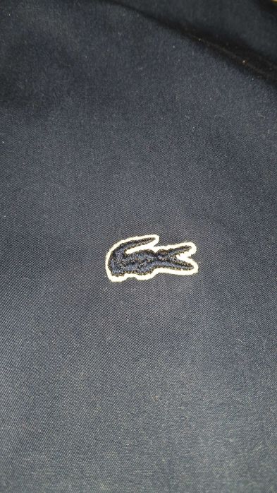 Куртка Lacoste, харік, вітровка, бомбер