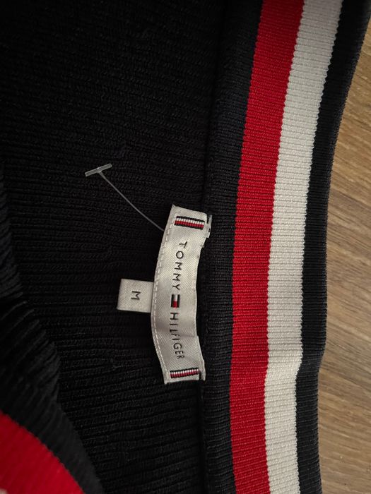 Spódnica Tommy Hilfiger