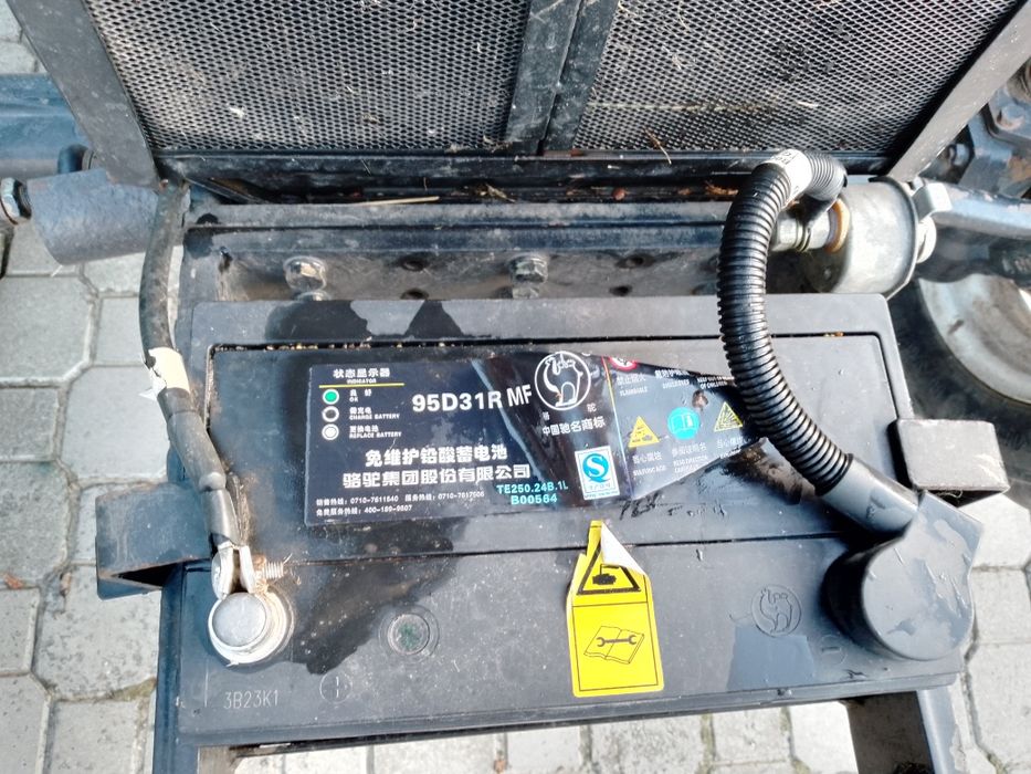 Продам трактор ДТЗ 244.4