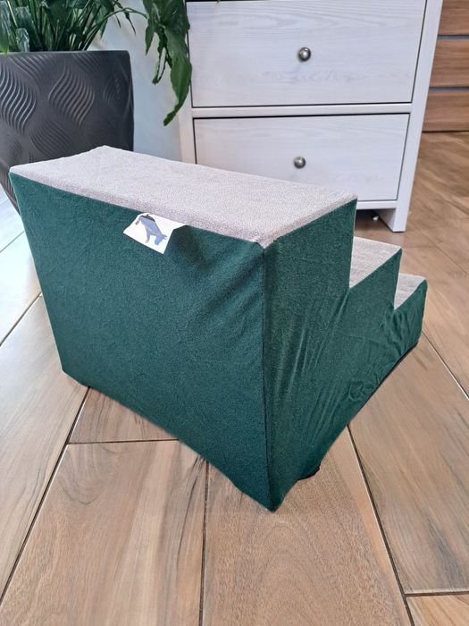 Schodki dla Psa Kota 3 stopnie 770
