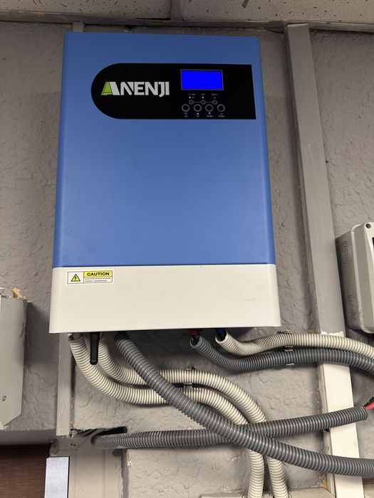 Солнична станція