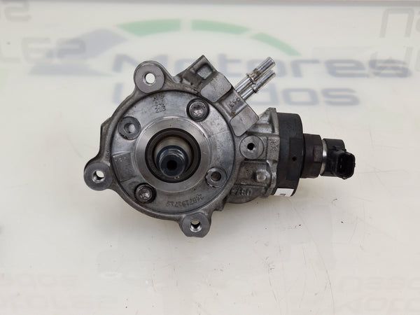 Bomba de Alta Pressão Bosch