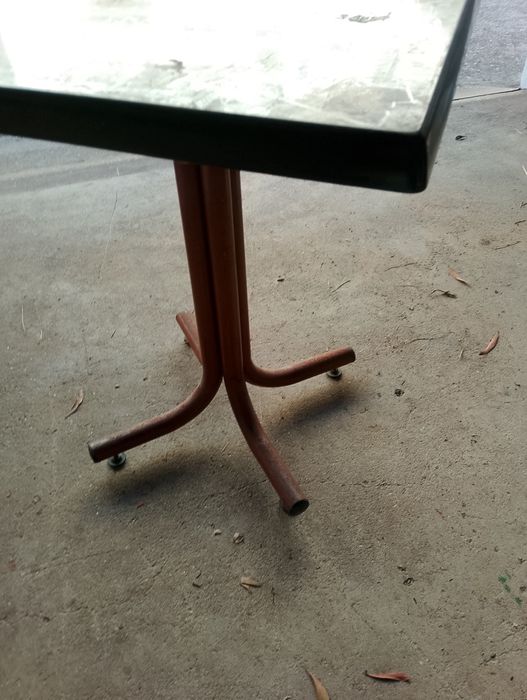 Mesa 60/60 usada64585672693121121