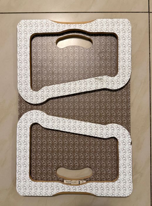 Ikea podstawka pod laptop