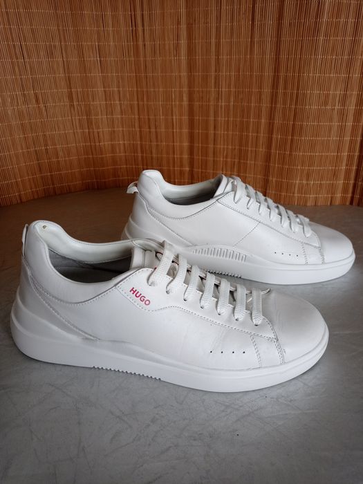 Buty męskie Hugo Boss