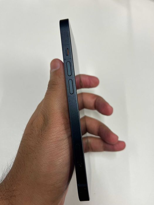 iPhone 13 Preto Midnight 128GB