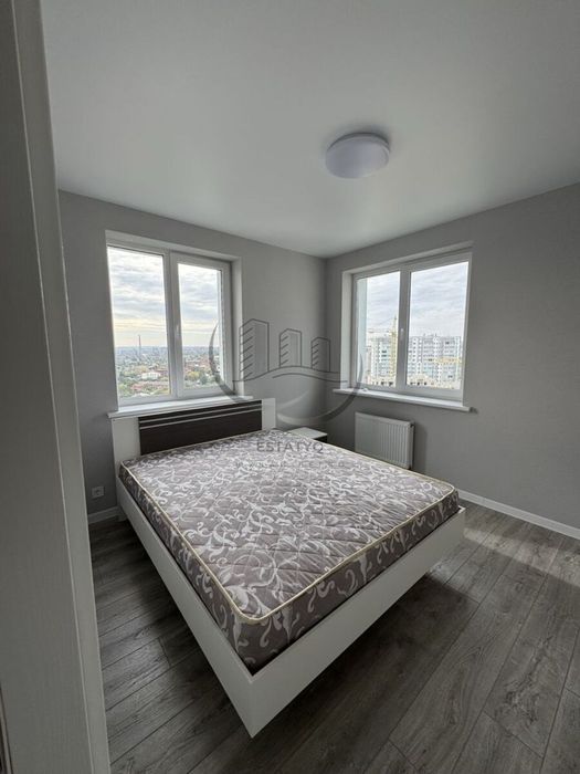 Здам 2 кімнатну квартиру, ЖК 'Левада' (інша квартира схожа)