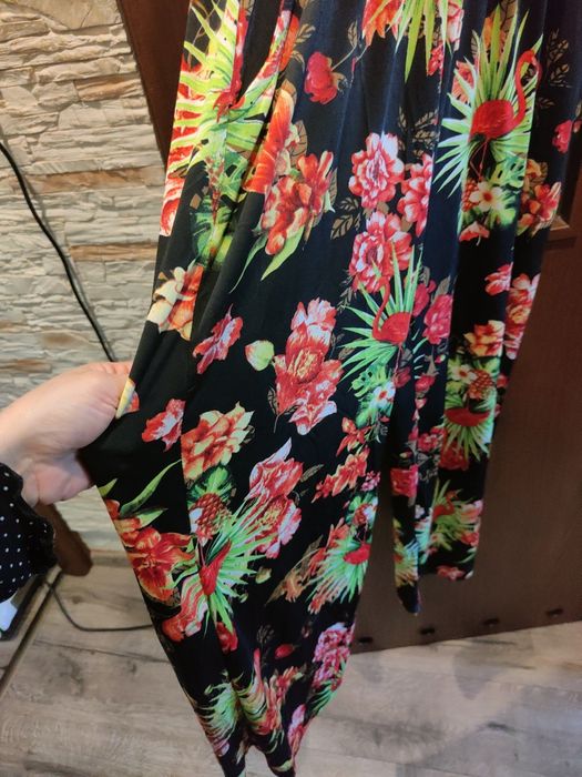 Kombinezon letni rozmiar M,L