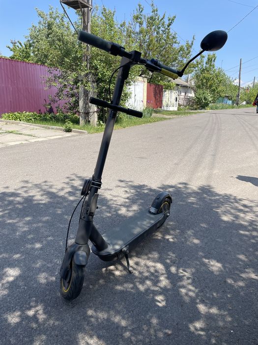Електро Самокат б у Treker (ninebot g30)
