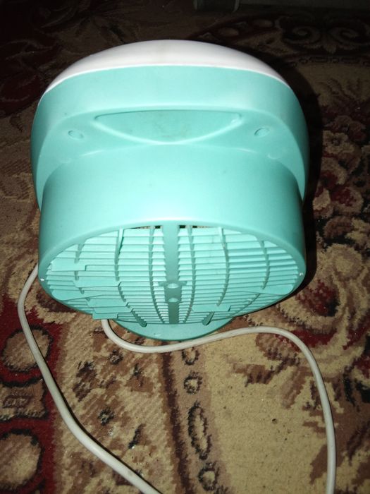 Тепловентилятор rotex