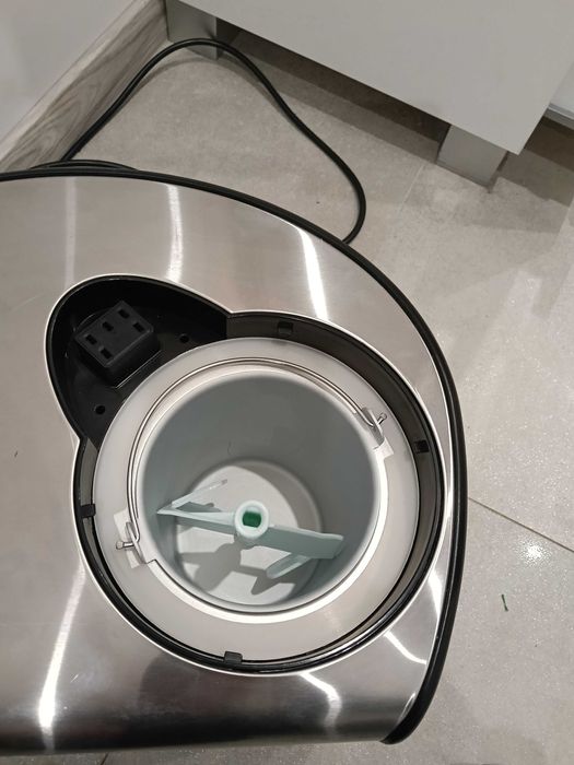 Maszyna do robienia lodów