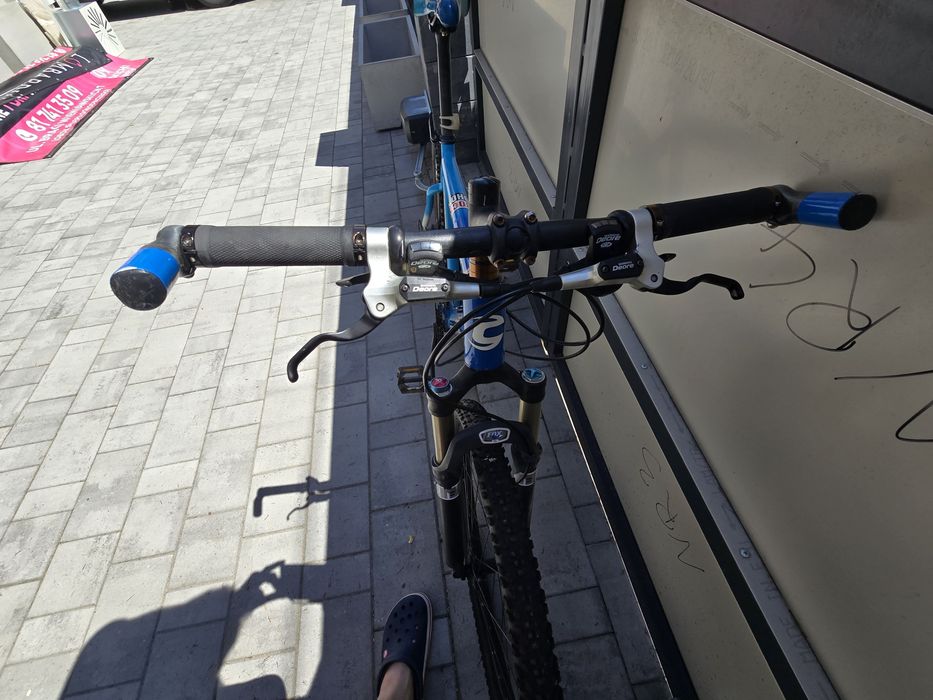 Cannondale f700 caad 4