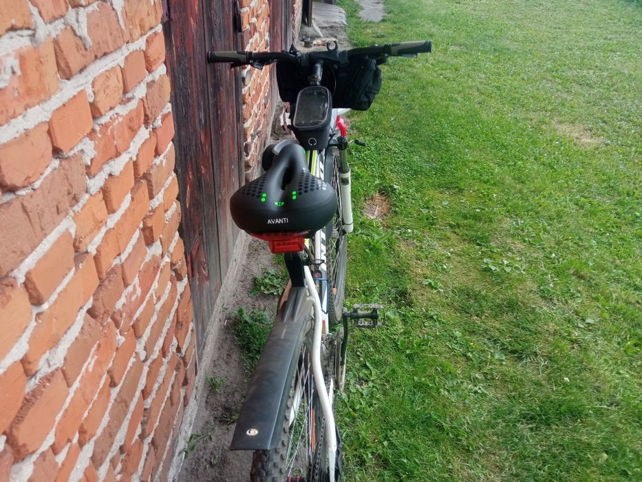 Ровер гірський на 29 колесо