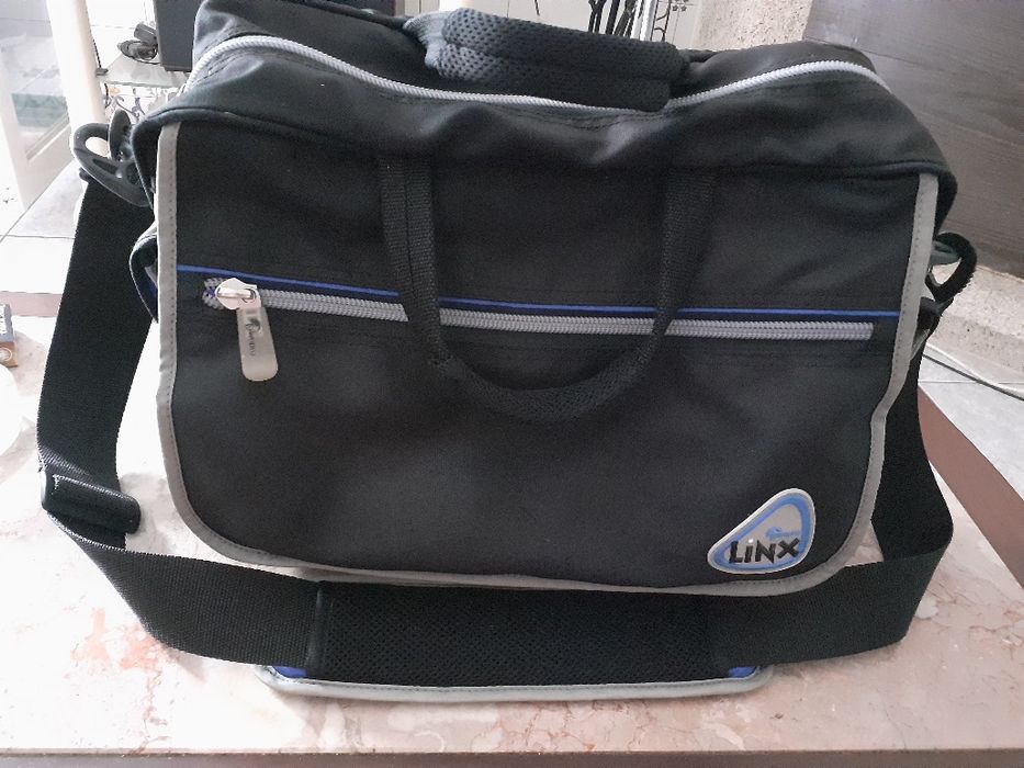 Progetor LG  com bolsa