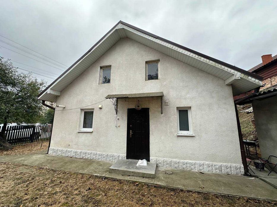 Продаж будинку на вул Горбачевського