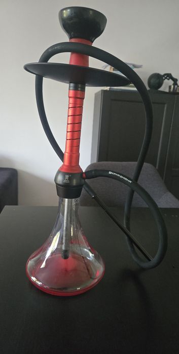 Shisha fajki wodna