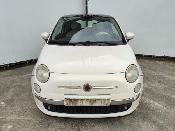 Para peças FIAT 500 (312_)