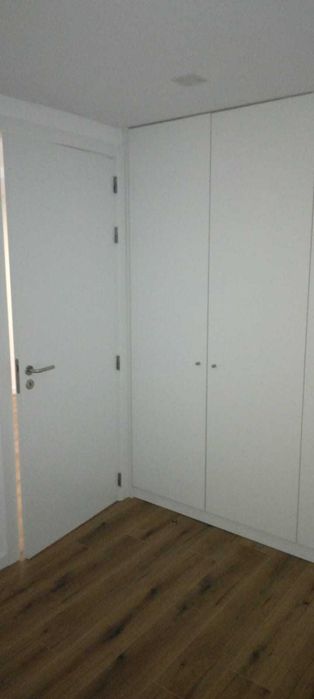 Apartamento Novo para arrendar
