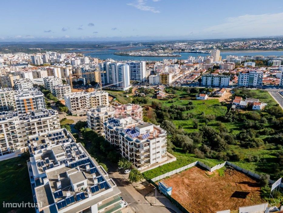 Apartamento T2 - Jardins do Amparo