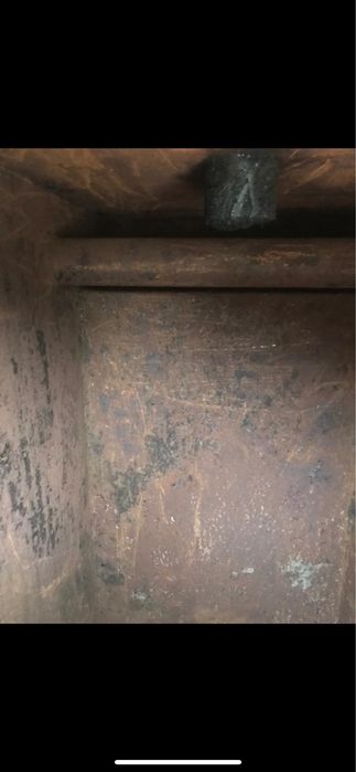 Części pieca CO mocny