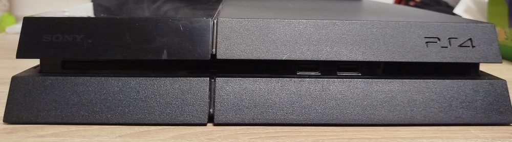 Play station 4 500gb